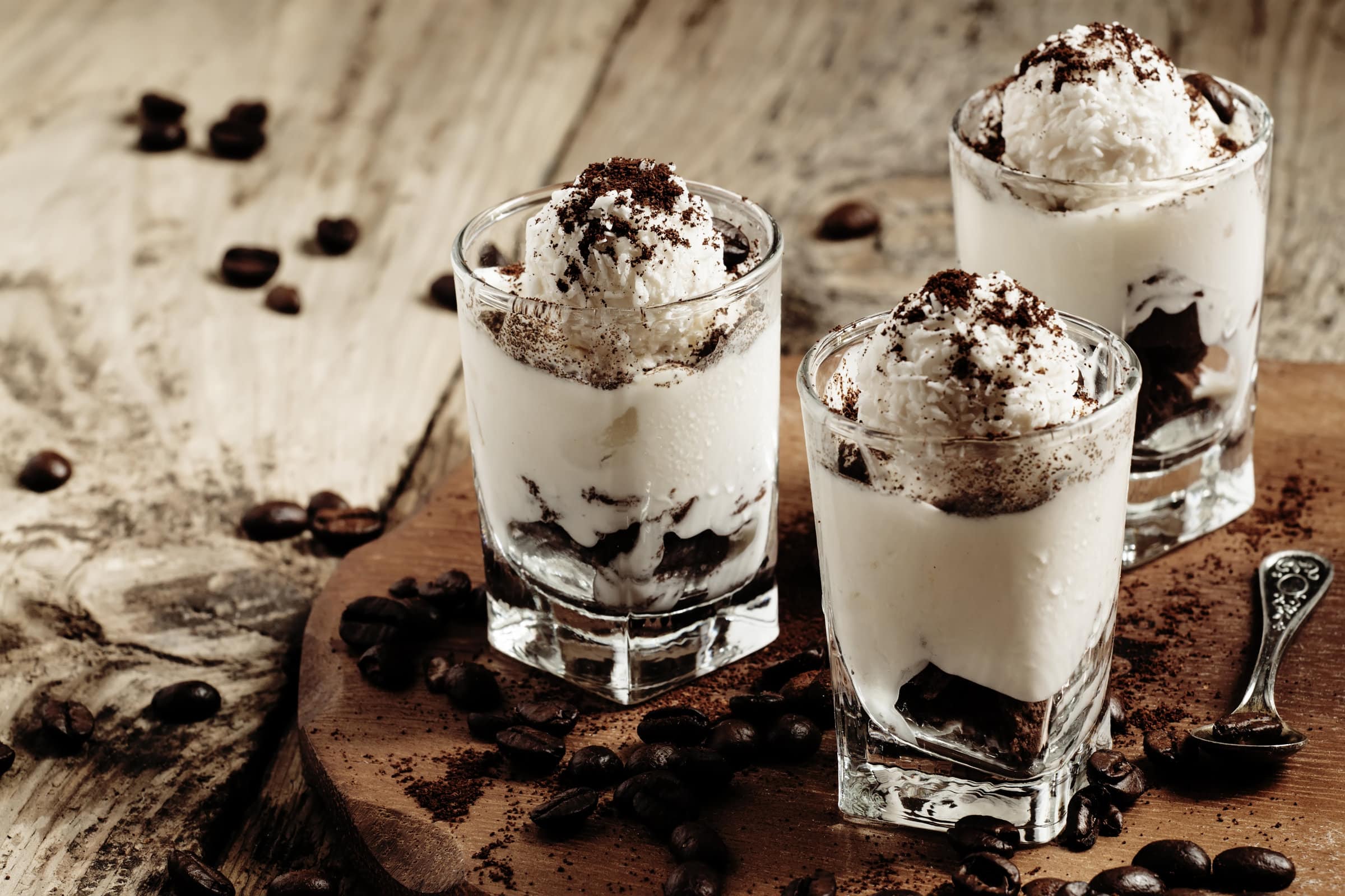 Ricetta Tiramisù Oreo - Il Club delle Ricette